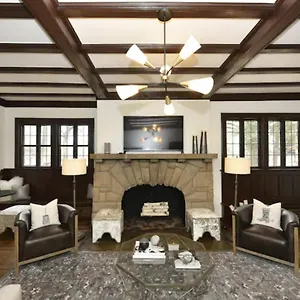 Holiday home The Howe House, Nashville