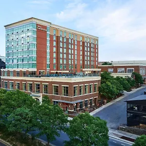 3* Hotel Hilton Garden Downtown Convention Center