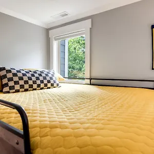 Holiday home Beaus Oasis - 3 Miles To Dtwn, Nashville