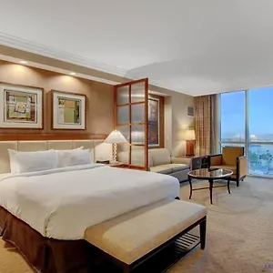 Mgm Signature-11-704 Jacuzzi Las Vegas