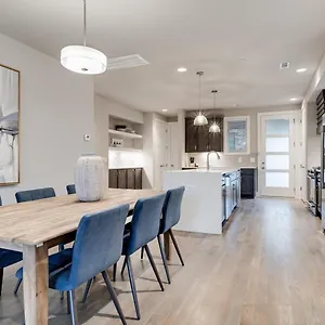 Holiday home Sojourners Haven - 2 Mi To Downtown & Broadway, Nashville