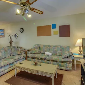 Gulf Highlands - 183 Gulf Highlands Blvd Panama City Beach