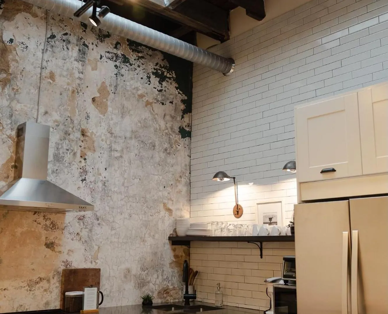 506 Lofts Apartment Nashville 0*,