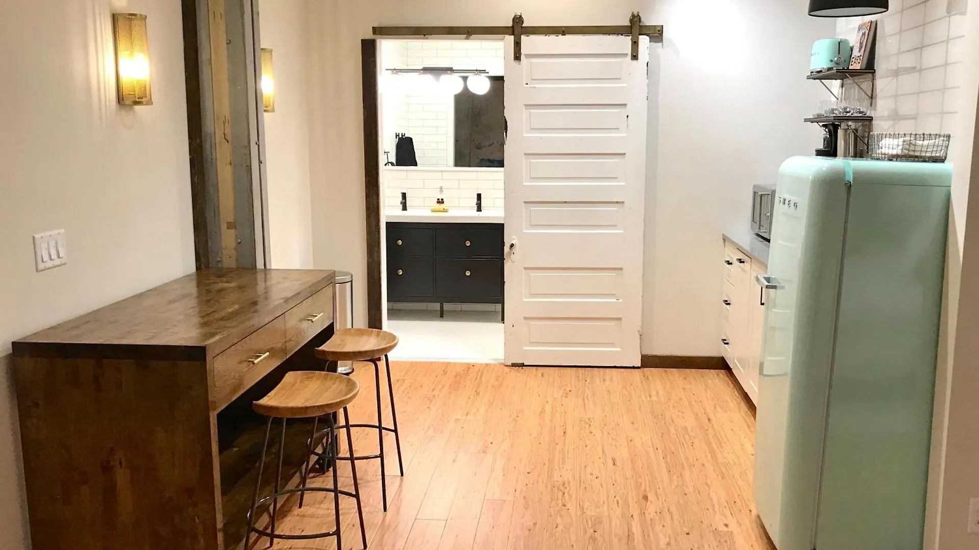 506 Lofts Apartment Nashville United States