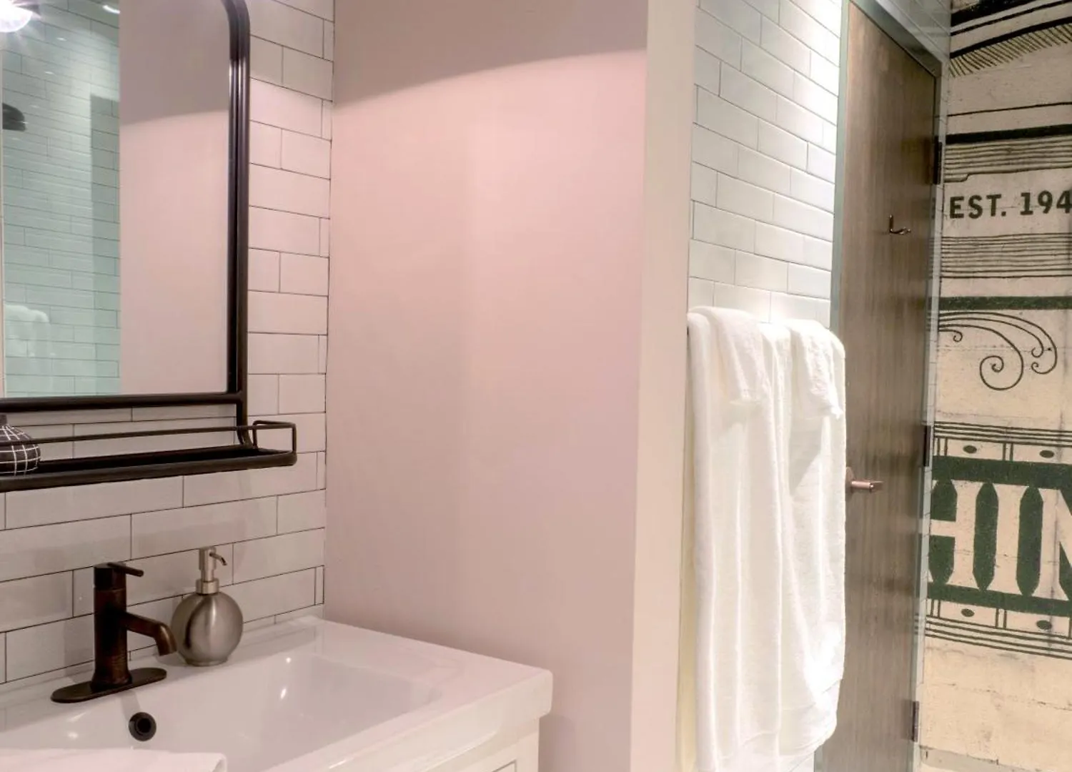 506 Lofts Apartment Nashville United States